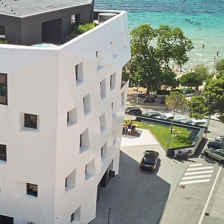 Briig Boutique Hotel Split Exterior foto