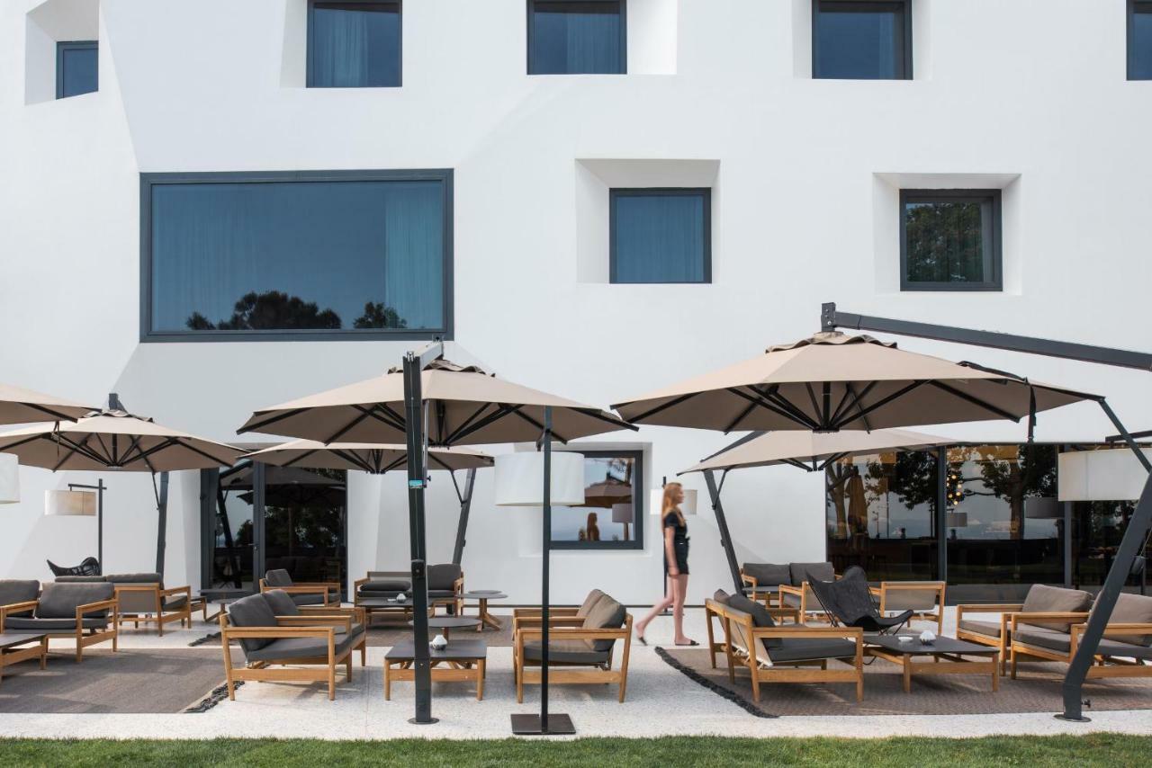 Briig Boutique Hotel Split Exterior foto